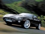 Jaguar XK8 2004 года